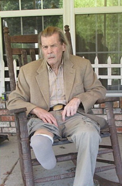 Как стали выглядеть звезды Голливуда после наркотиков и алкоголя - ФОТОСЕССИЯ