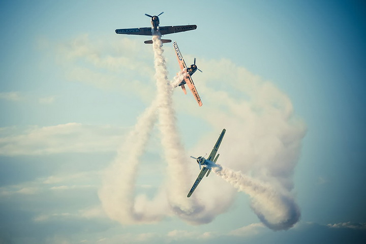 18 лучших работ с конкурса Sony World Photography Awards 2015 - ФОТОСЕССИЯ