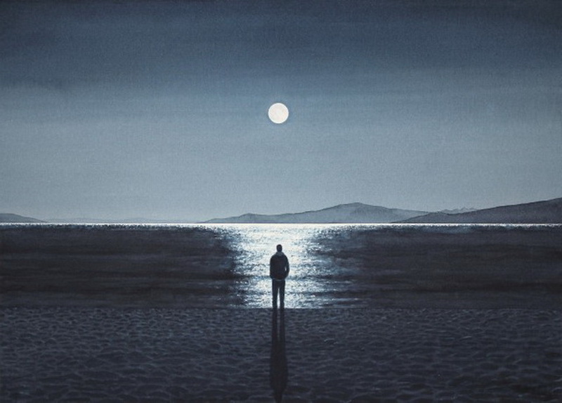 "Картинная галерея Day.Az": Псевдо-фотографические работы - ФОТО