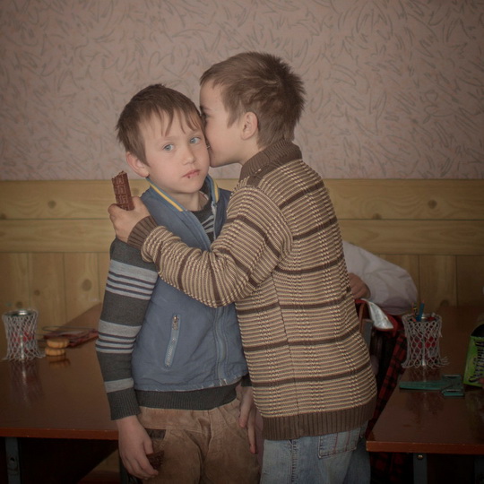Фотоконкурс World Press Photo 2015 - ФОТОСЕССИЯ