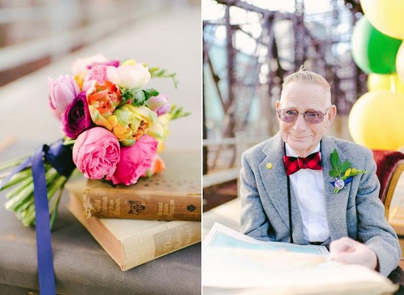 Трогательная Love-Story к годовщине свадьбы - ФОТОСЕССИЯ