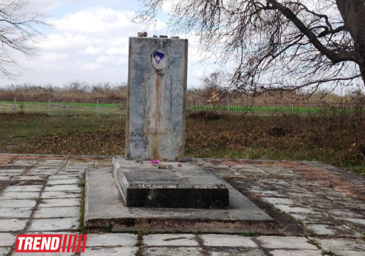 Путешествие в историю: "Уган", "Мухас", "Гелерсен-герерсен", могила Хаджи-Мурата - ФОТО