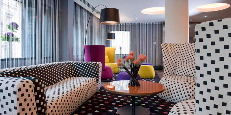 Топ-5 лучших отелей от ведущих брендов одежды - ФОТО