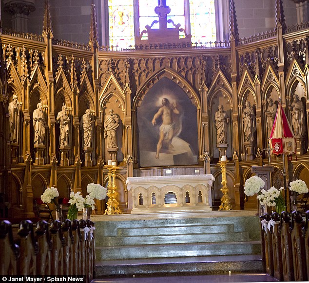 54-летний Алек Болдуин женился во второй раз - ФОТО