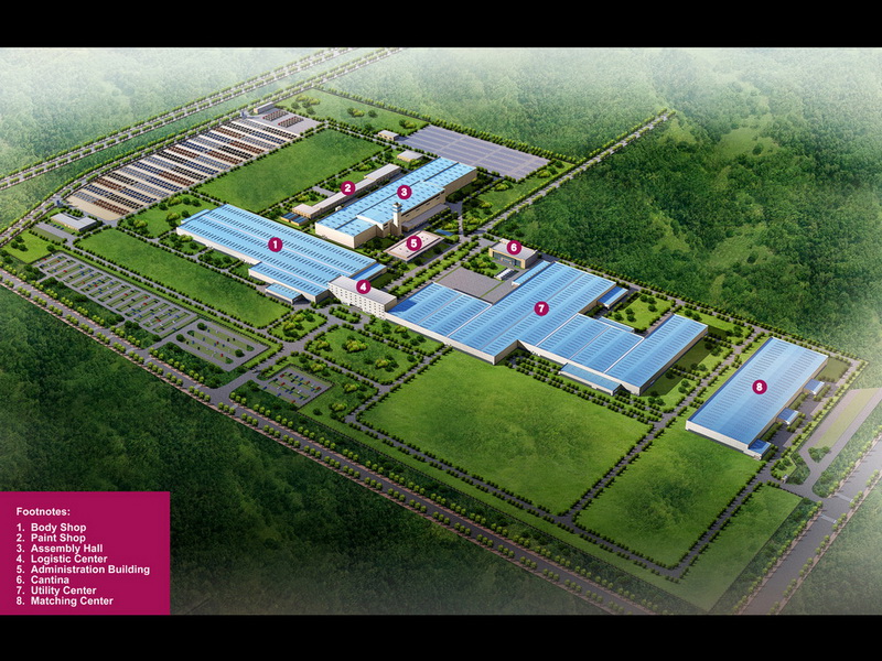 На автосалоне в Женеве представят новый автомобильный бренд - ФОТО