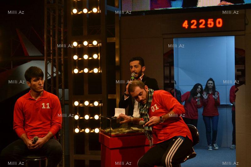 Реалити-шоу "Лифт". День пятый: звездные "лифтеры" лицемерят и добивают друг друга - ОБНОВЛЕНО - ФОТО