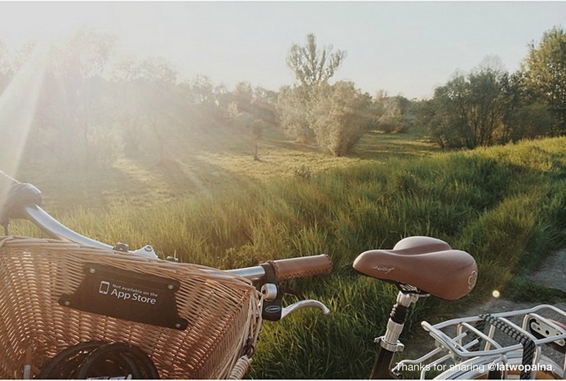 Фотопроект “Недоступно в AppStore” - ФОТОСЕССИЯ