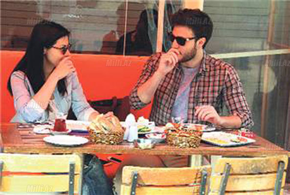 Məşhur türk aktyor karyerasını qəflətən bitirdi - FOTO