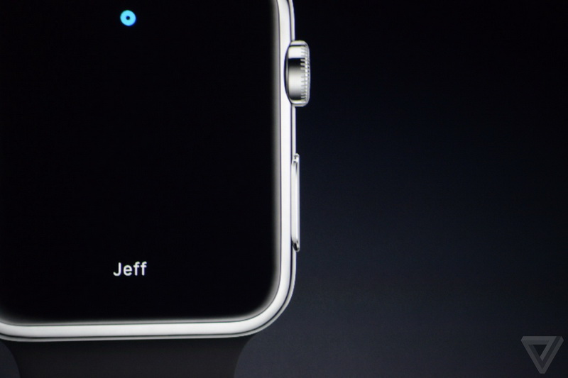 Apple Watch поступят в продажу в начале 2015 года - ОБНОВЛЕНО - ФОТО