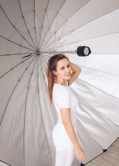 Реальная история: как я похудела на 55 кг - ФОТОСЕССИЯ