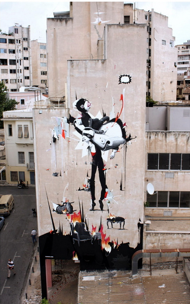 "Картинная галерея Day.Az": Причудливые инсталляции - ФОТО