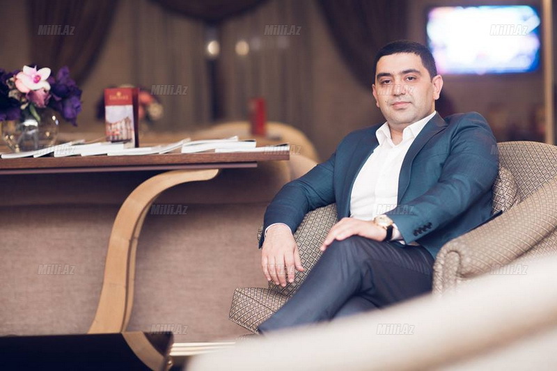 Aygün Kazımova onun üçün təcili Bakıya qayıtdı - FOTO - VİDEO