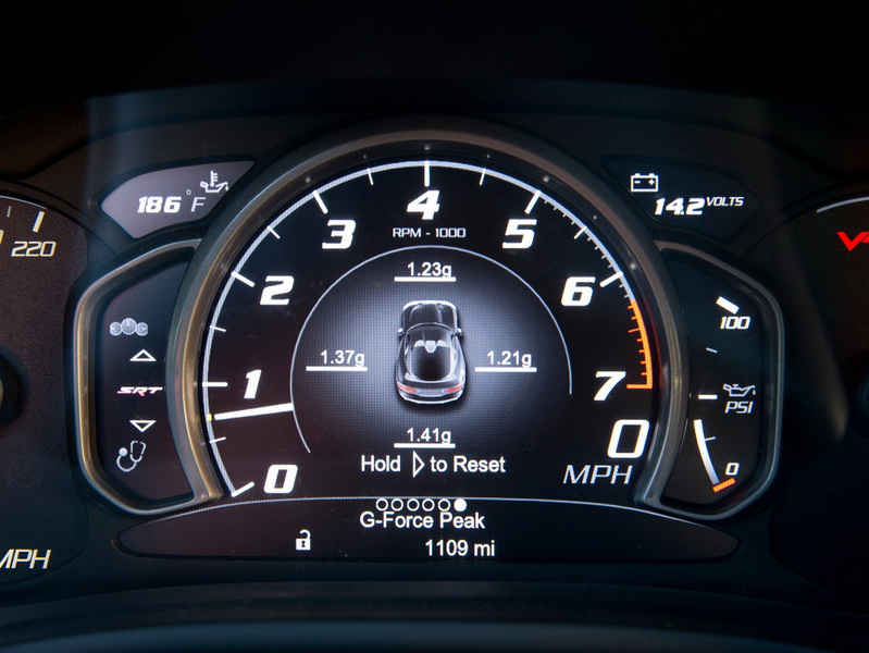 Chrysler остановит выпуск SRT Viper на 2 месяца - ФОТО