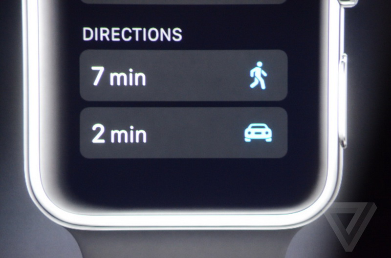 Apple Watch поступят в продажу в начале 2015 года - ОБНОВЛЕНО - ФОТО