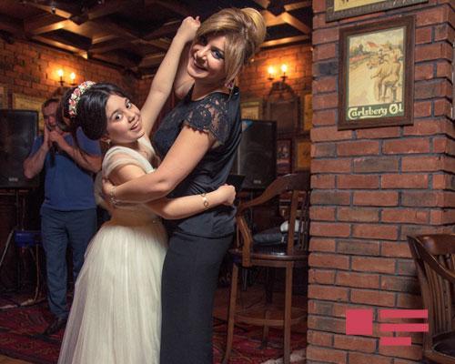 Известная телеведущая устроила себя яркий праздник - ФОТО