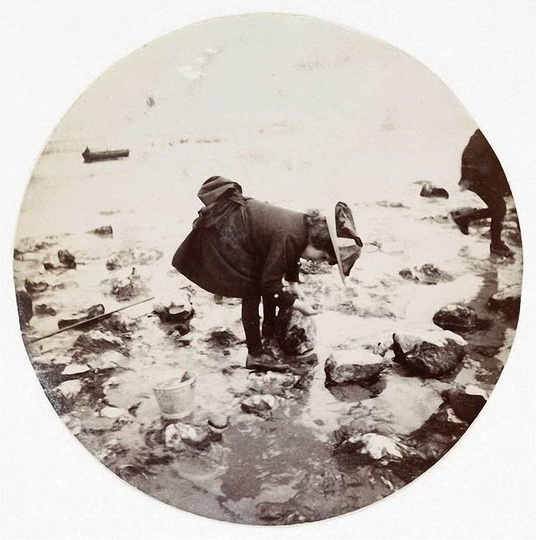 Первая компактная камера Kodak №1: Instagram 19-го века - ФОТО