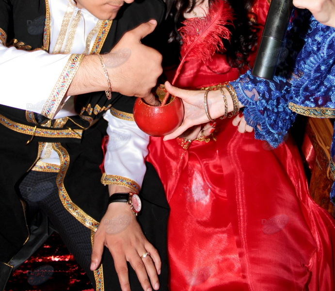 Хнаяхты в Баку: любимые традиции на новый лад – ФОТО - РЕПОРТАЖ