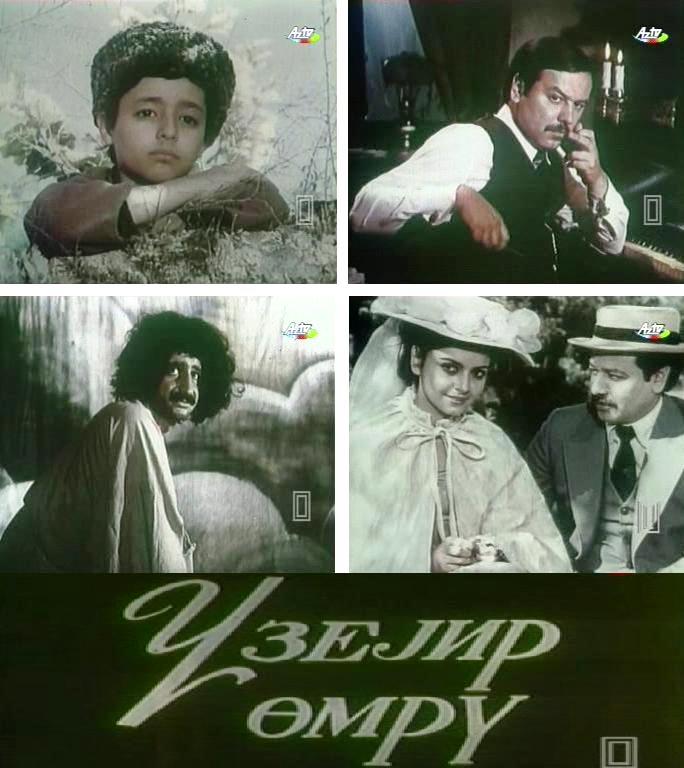 Kino yaradıcılarımız bu amili unutmağa başlayıblar – FOTO