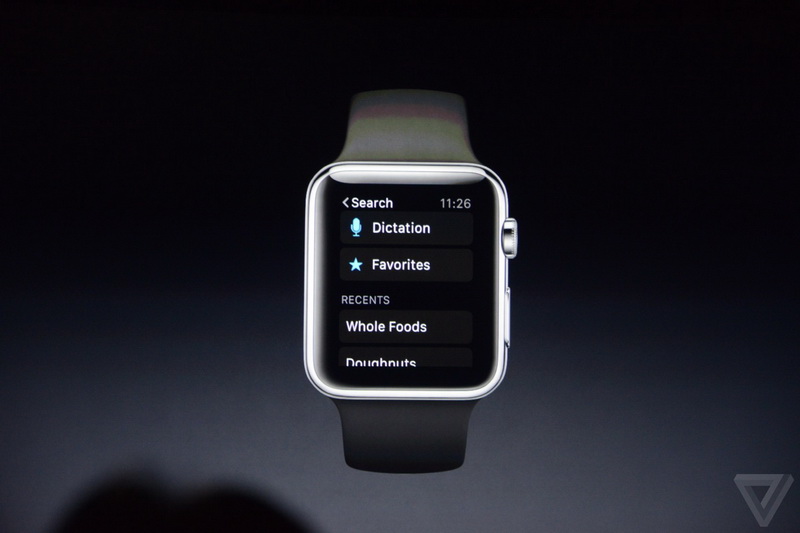 Apple Watch поступят в продажу в начале 2015 года - ОБНОВЛЕНО - ФОТО