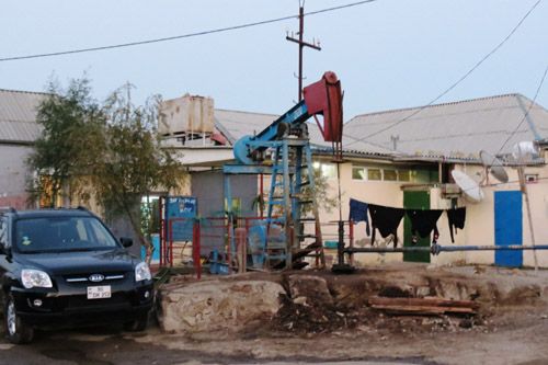 Bayılda və "20-ci sahə"də 3 minə yaxın ev söküləcək - FOTO