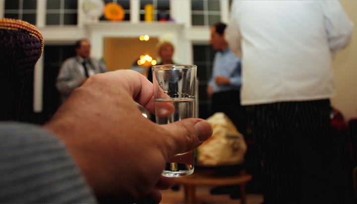 15 фактов о водке, о которых вы, вероятно, не знали - ФОТОСЕССИЯ