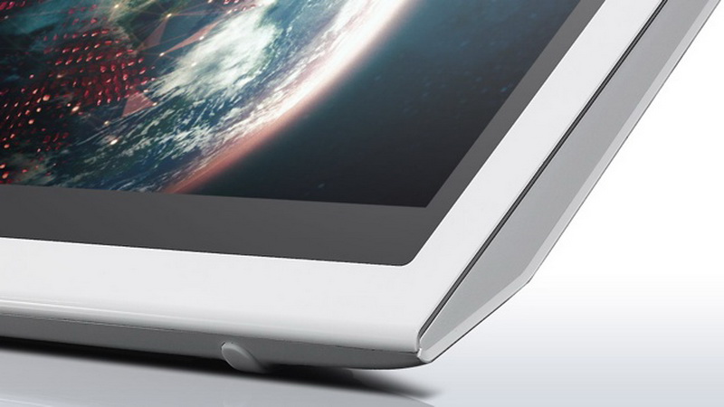 Lenovo N308: первый настольный компьютер на Android - ФОТО