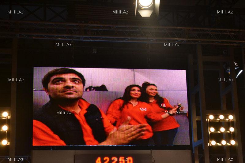 Реалити-шоу "Лифт". День пятый: звездные "лифтеры" лицемерят и добивают друг друга - ОБНОВЛЕНО - ФОТО