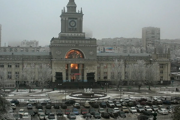 В результате двух терактов в Волгограде погибли 34 человека - ОБНОВЛЕНО - ВИДЕО - ФОТО