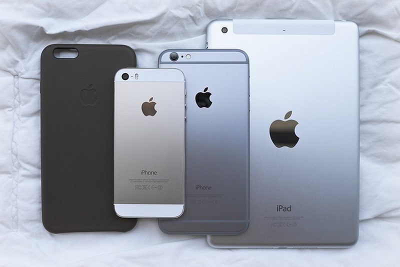 Apple выпустит новый iPhone специально для женщин - ФОТО