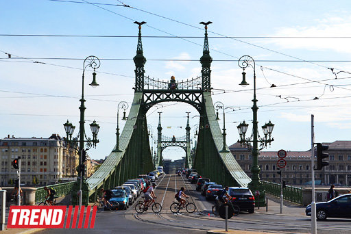 Будапешт – путешествие по городу мечты - ФОТО