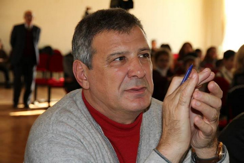 "Mən Azərbaycanlıyam" 2-ci bədii qiraət müsabiqəsi olub – FOTO