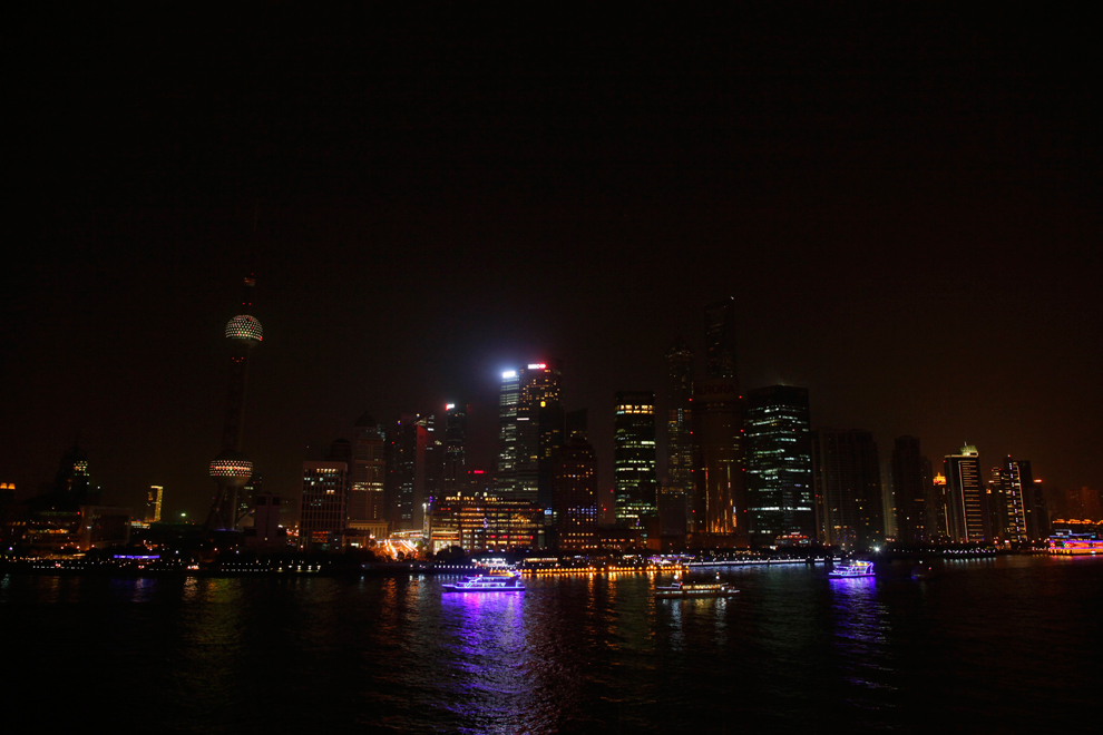 Час Земли 2012 - ФОТОСЕССИЯ