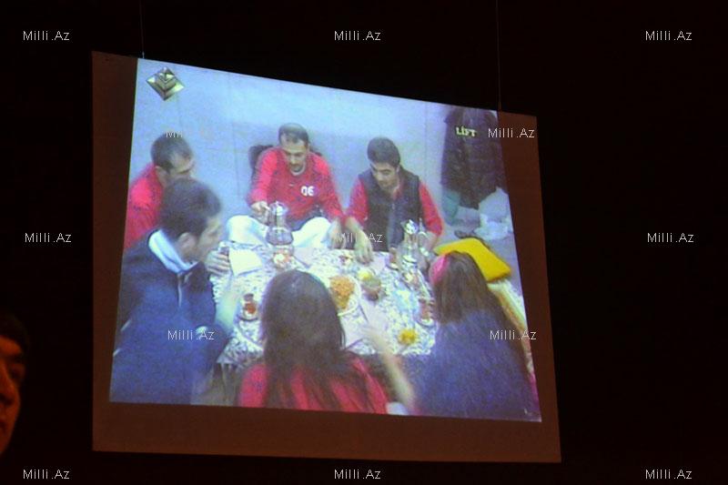 Реалити-шоу "Лифт". День шестой: долгожданная дуэль - ОБНОВЛЕНО - ФОТО