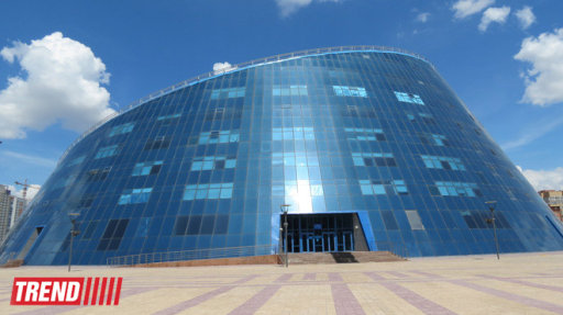 Астана: сказочный город посреди степей - ФОТО