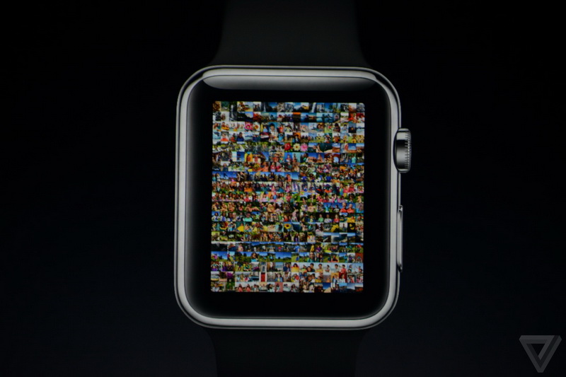 Apple Watch поступят в продажу в начале 2015 года - ОБНОВЛЕНО - ФОТО