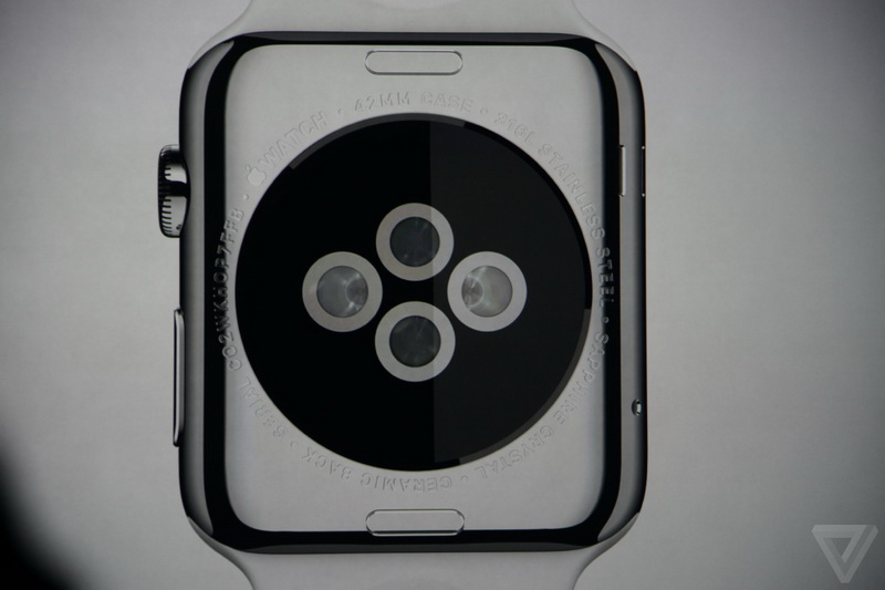 Apple Watch поступят в продажу в начале 2015 года - ОБНОВЛЕНО - ФОТО