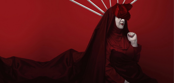 "Картинная галерея" Day.Az: Современный художник Саид Халифа - ФОТО