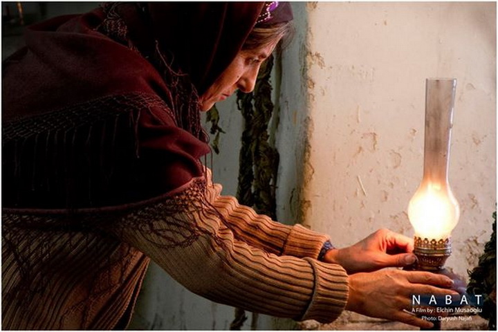 Азербайджанский "Набат" представлен на кинофестивале в Палм-Спрингс - ФОТО