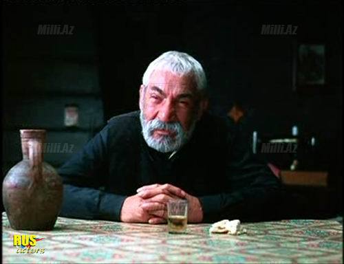 Əcnəbi aktyorlar bizim kinoya nə gətirdilər? - FOTO