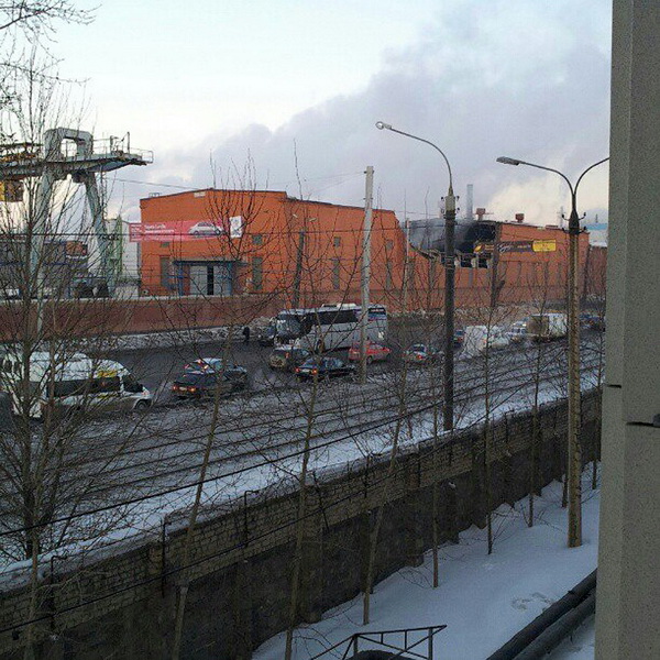 Мощность взрыва метеорита над российским городом была эквивалентна 20 атомным бомбам - ОБНОВЛЕНО - ВИДЕО - ФОТО