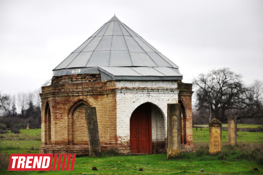 Древний Хачмаз: величественные памятники средневековья – ФОТО
