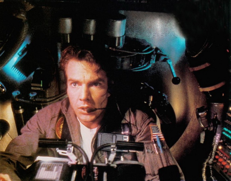 ТОП-10 революционных изобретений из фильмов - ФОТОСЕССИЯ