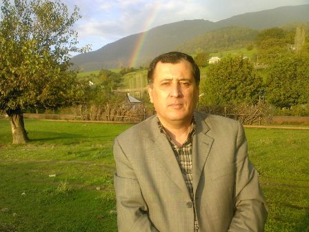 Baba Vəziroğlunu universitetdən kim qovdurub? - FOTO