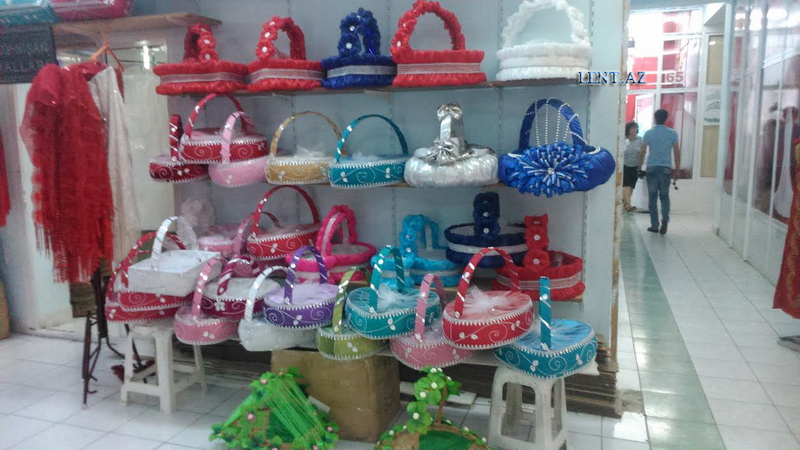 Toy etmək Azərbaycanda insanına neçəyə başa gəlir? - FOTO