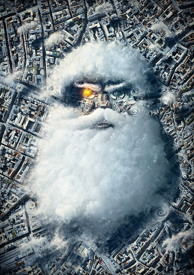"Картинная галерея" Day.Az: Зрелищные иллюстрации - ФОТО