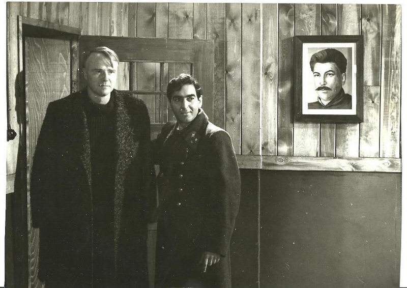 Tariyel Qasımov: "İndikilər bizi bəyənmirlər" - FOTO