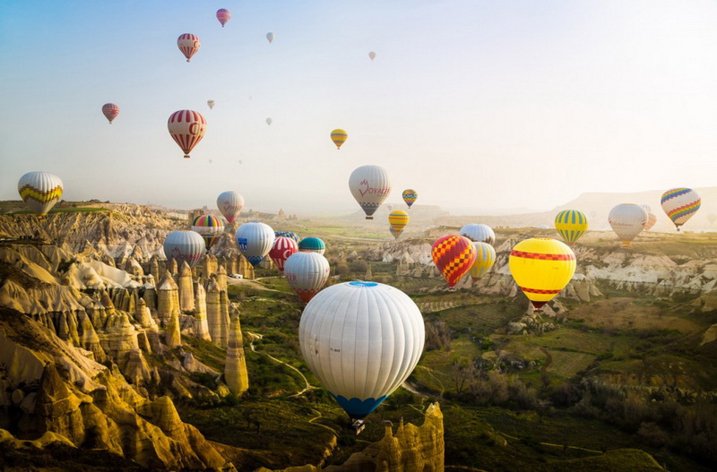 Фотоконкурс от журнала National Geographic Traveler 2013 - ФОТОСЕССИЯ