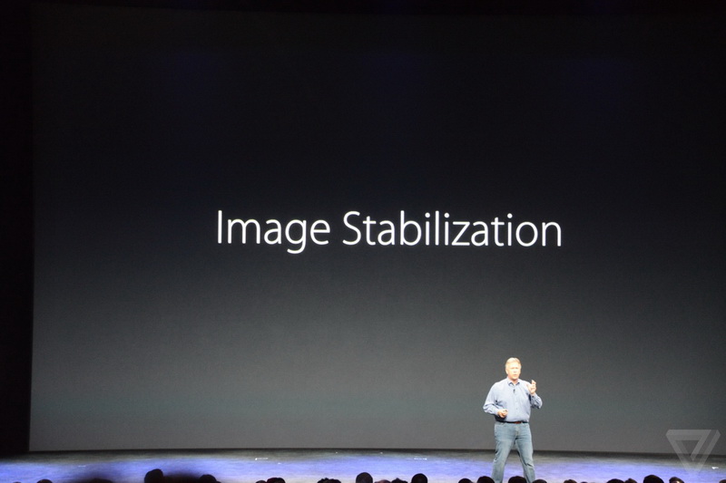 Apple представила два iPhone6, платежную систему и часы - ОБНОВЛЕНО - ФОТО - ВИДЕО