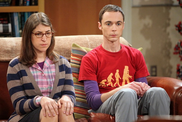 10 культовых пар из сериалов, которые любят все - ФОТО