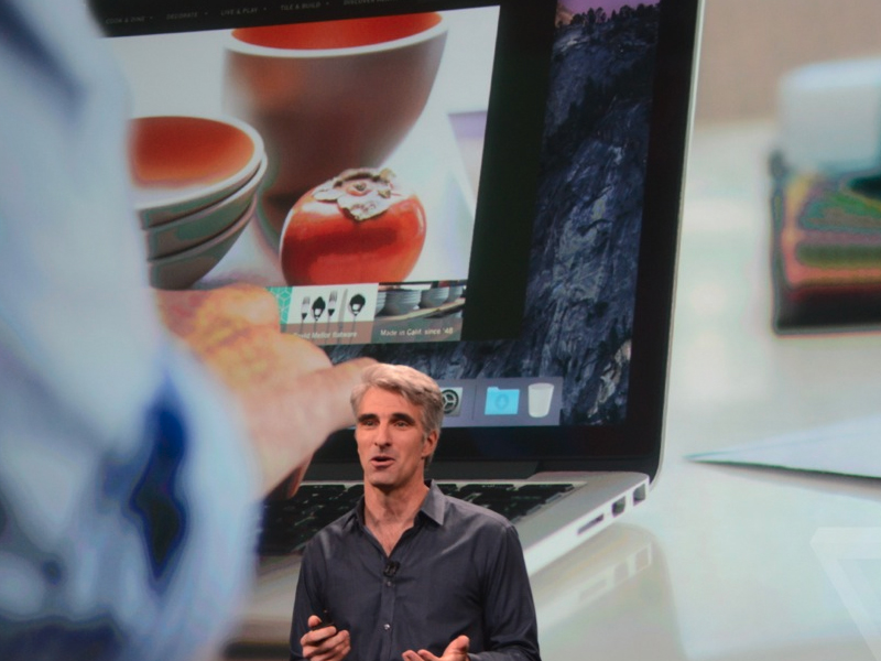 Apple представила новые iPad и iMac - ОБНОВЛЕНО - ФОТО